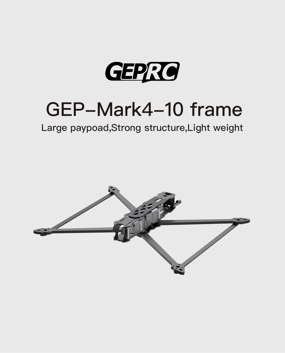 GEP-Mark4 Frame