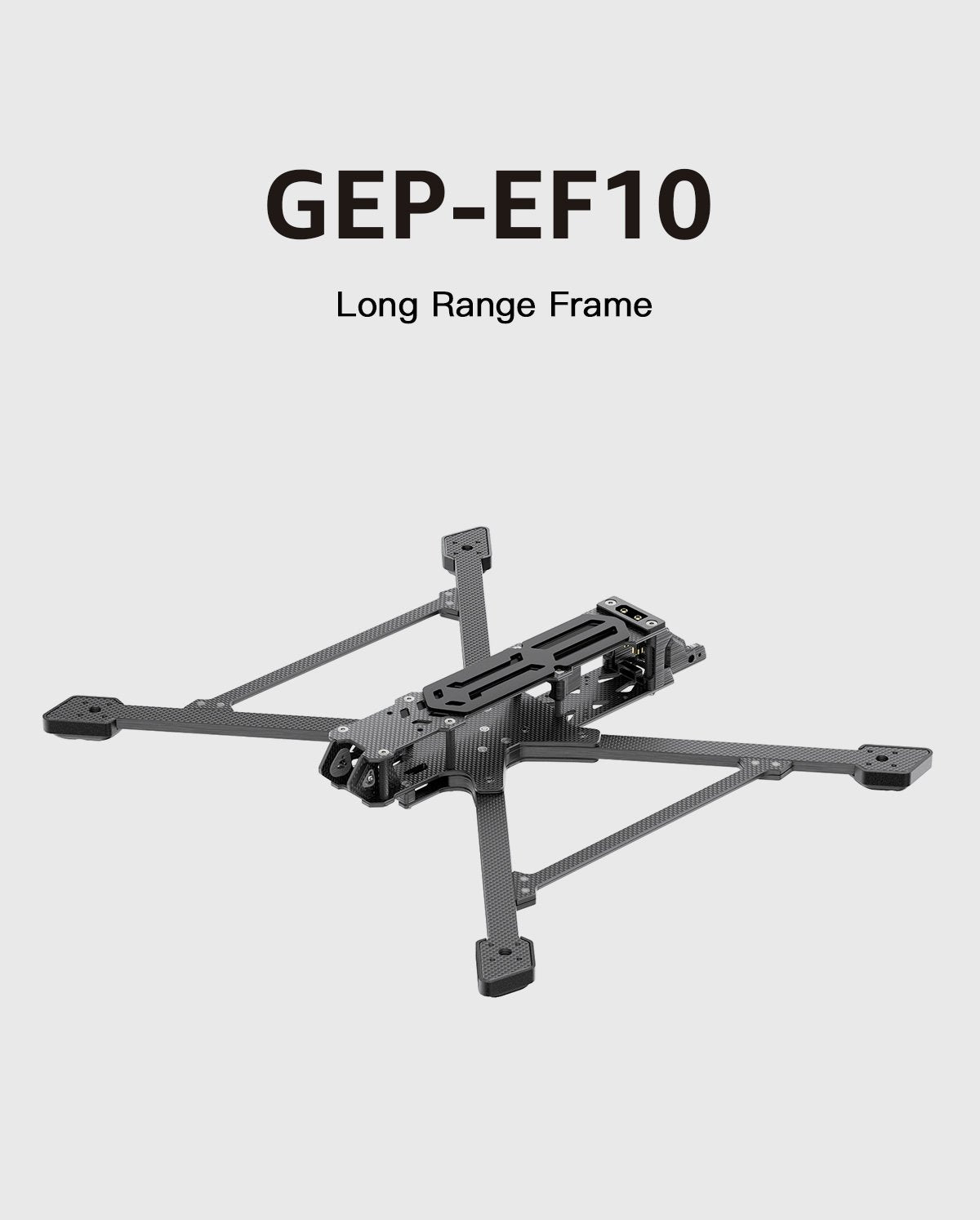 GEP-EF10 Frame