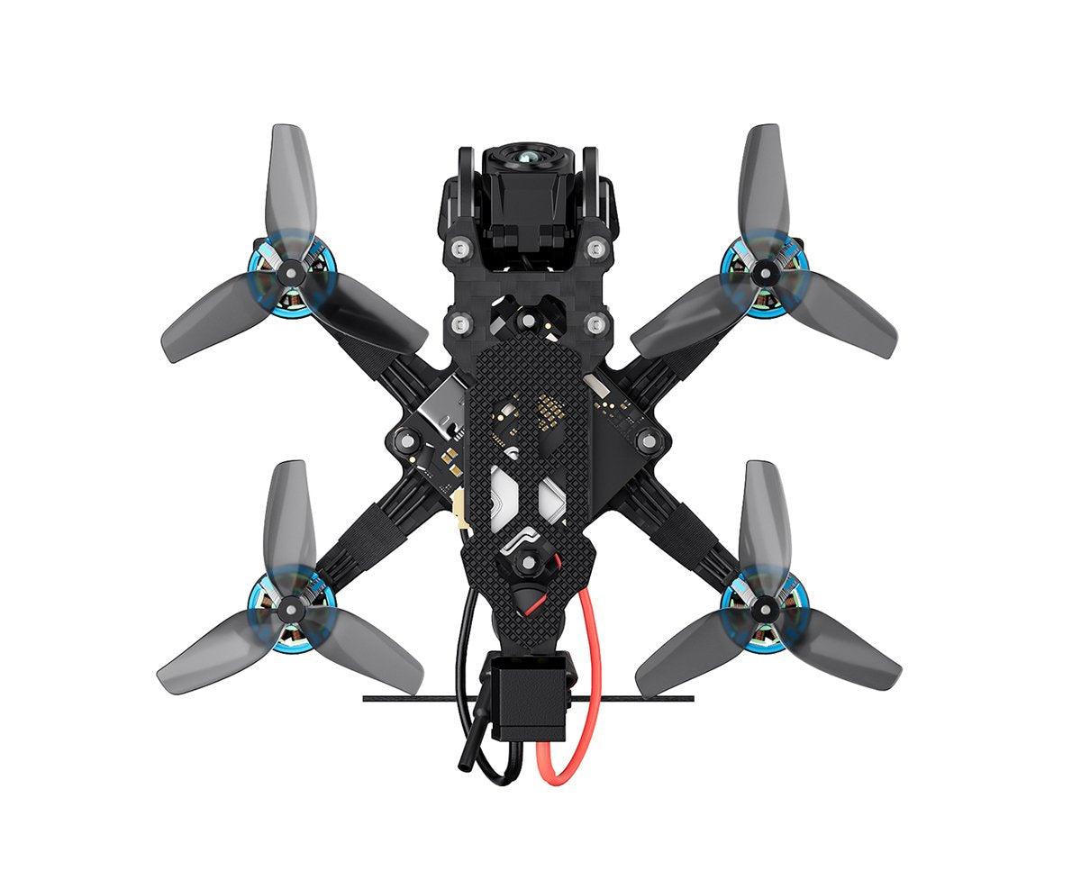 GEPRC T-Cube18 HD O4 Quadcopter