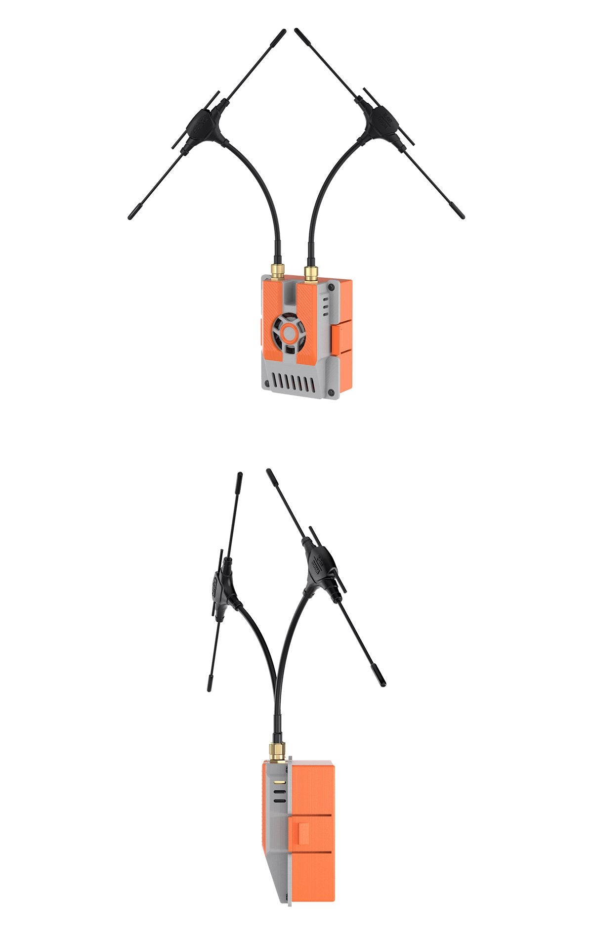 GEPRC RX as TX JR-Bay Modification Kit