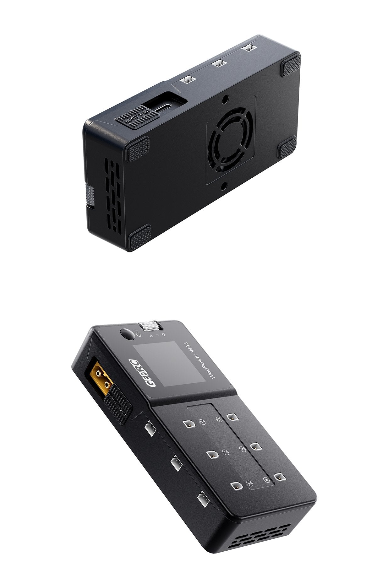 GEPRC WooPower W63 1S Charger