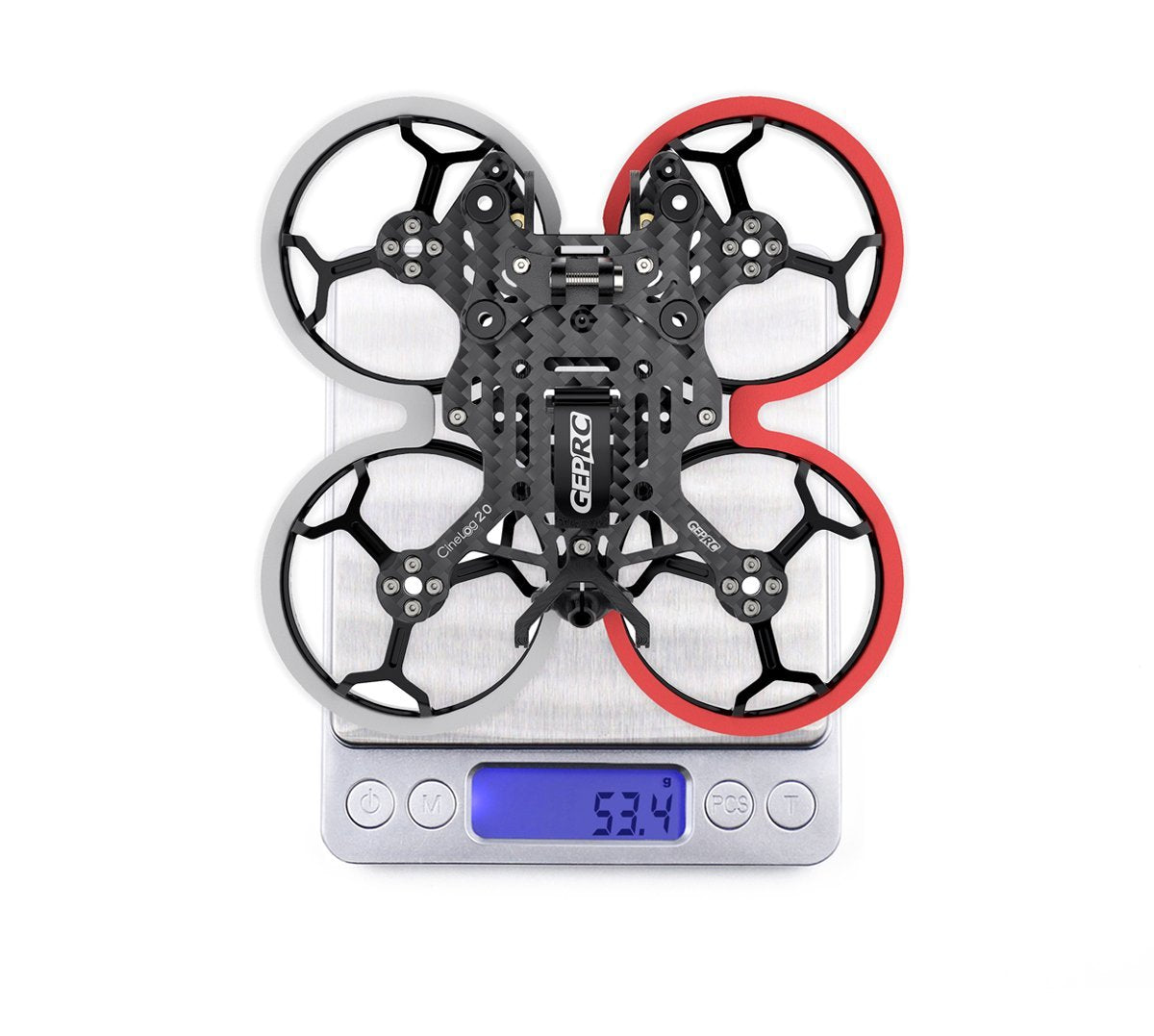 GEP-CL20 Frame