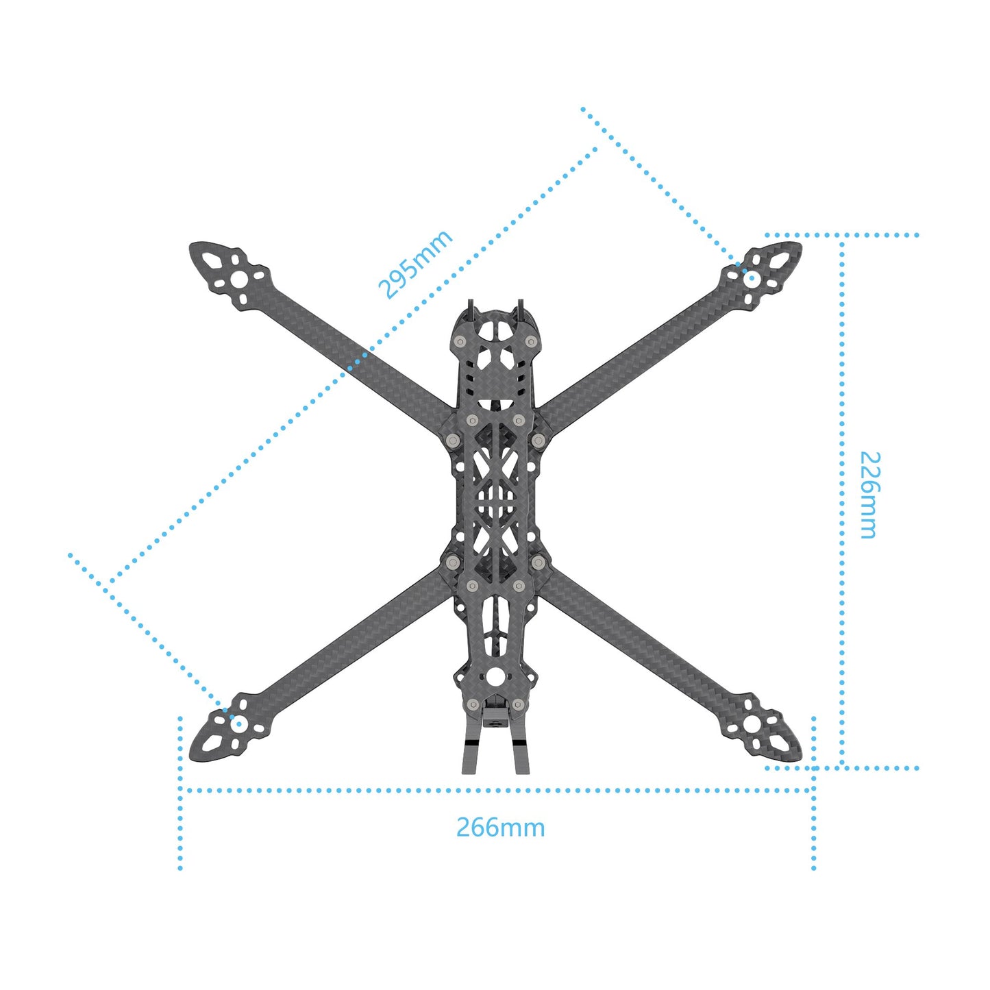 GEP-Mark4 Frame