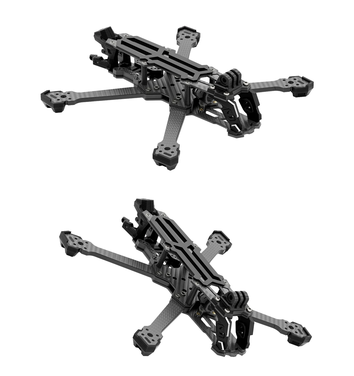 GEP-Vapor-X5 Frame