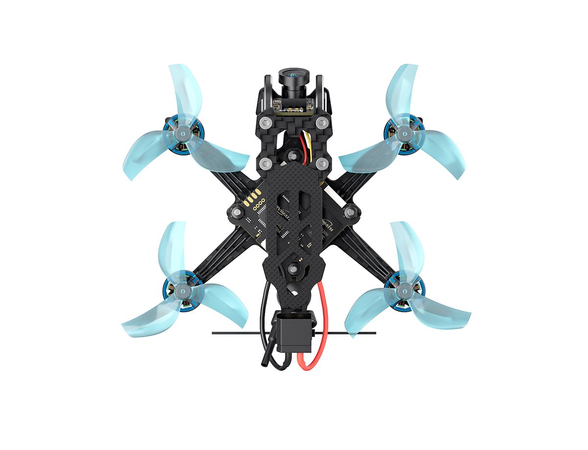 GEPRC T-Cube18 2S HD Quadcopter