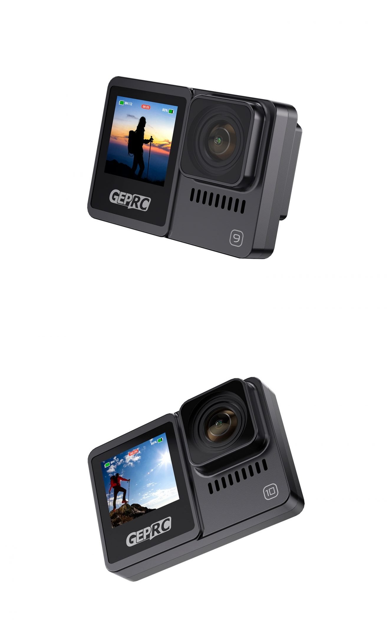 GEPRC Naked Camera GP9