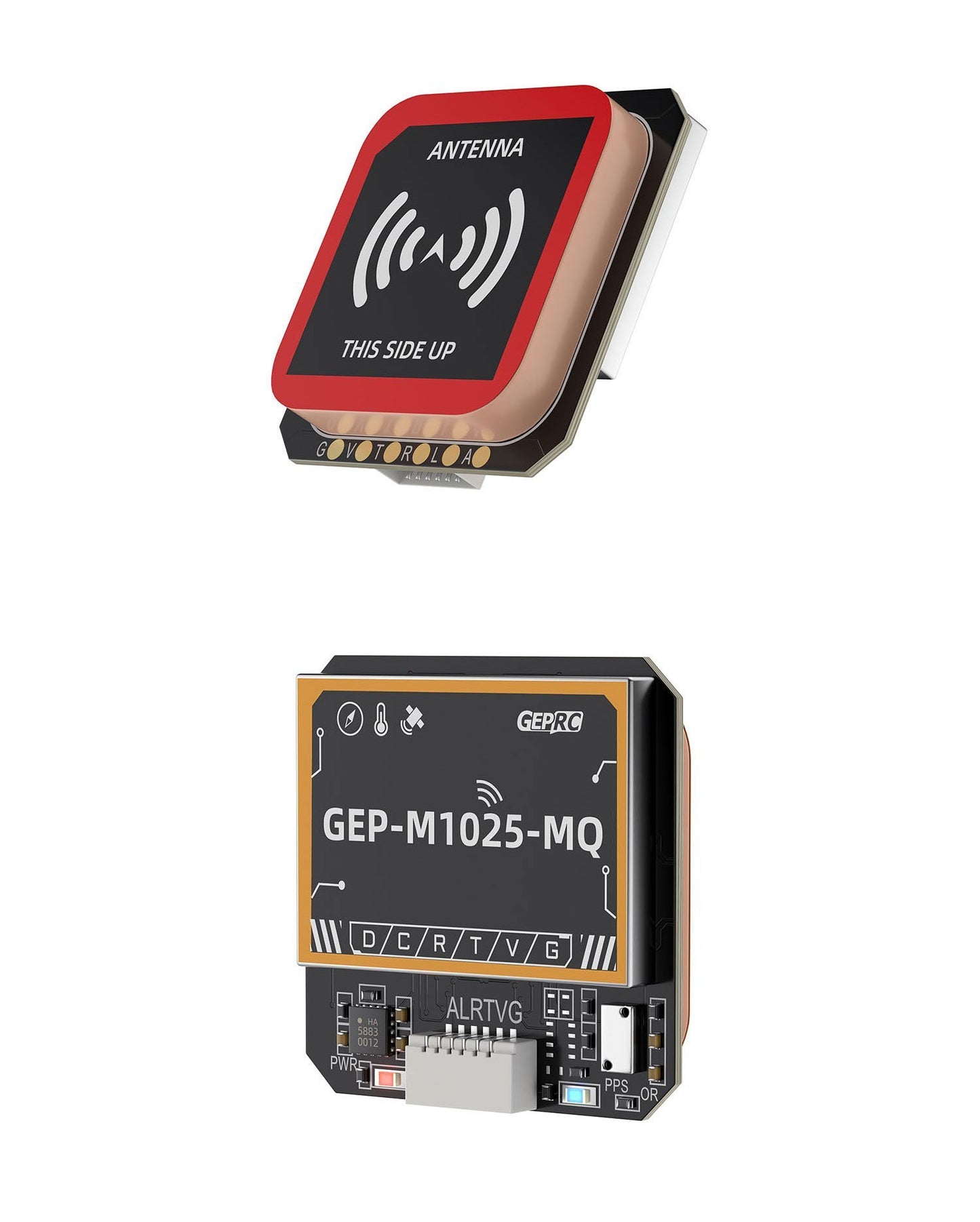 GEP-M1025 Series GPS Module