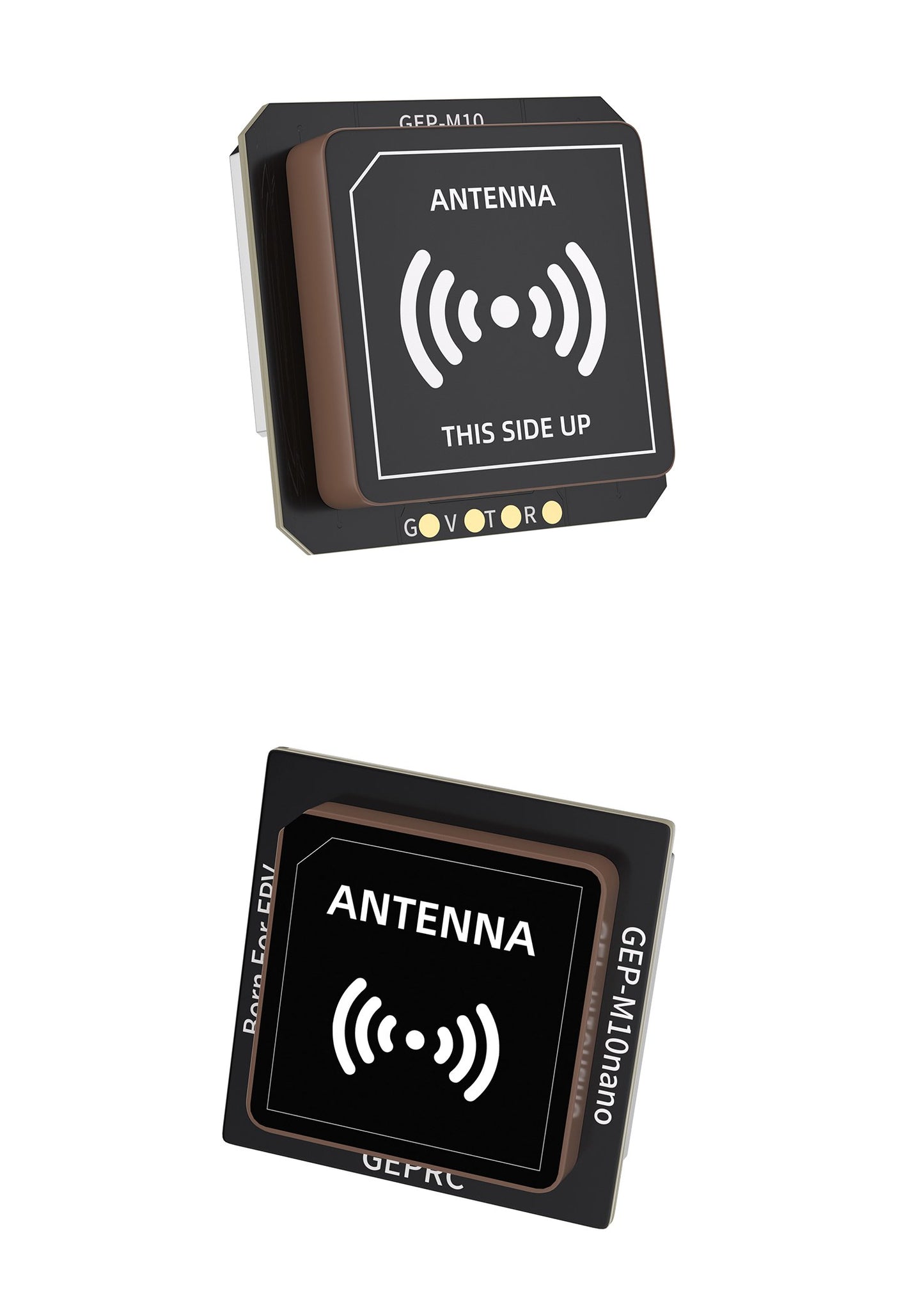 GEP-M10 Series GPS Module