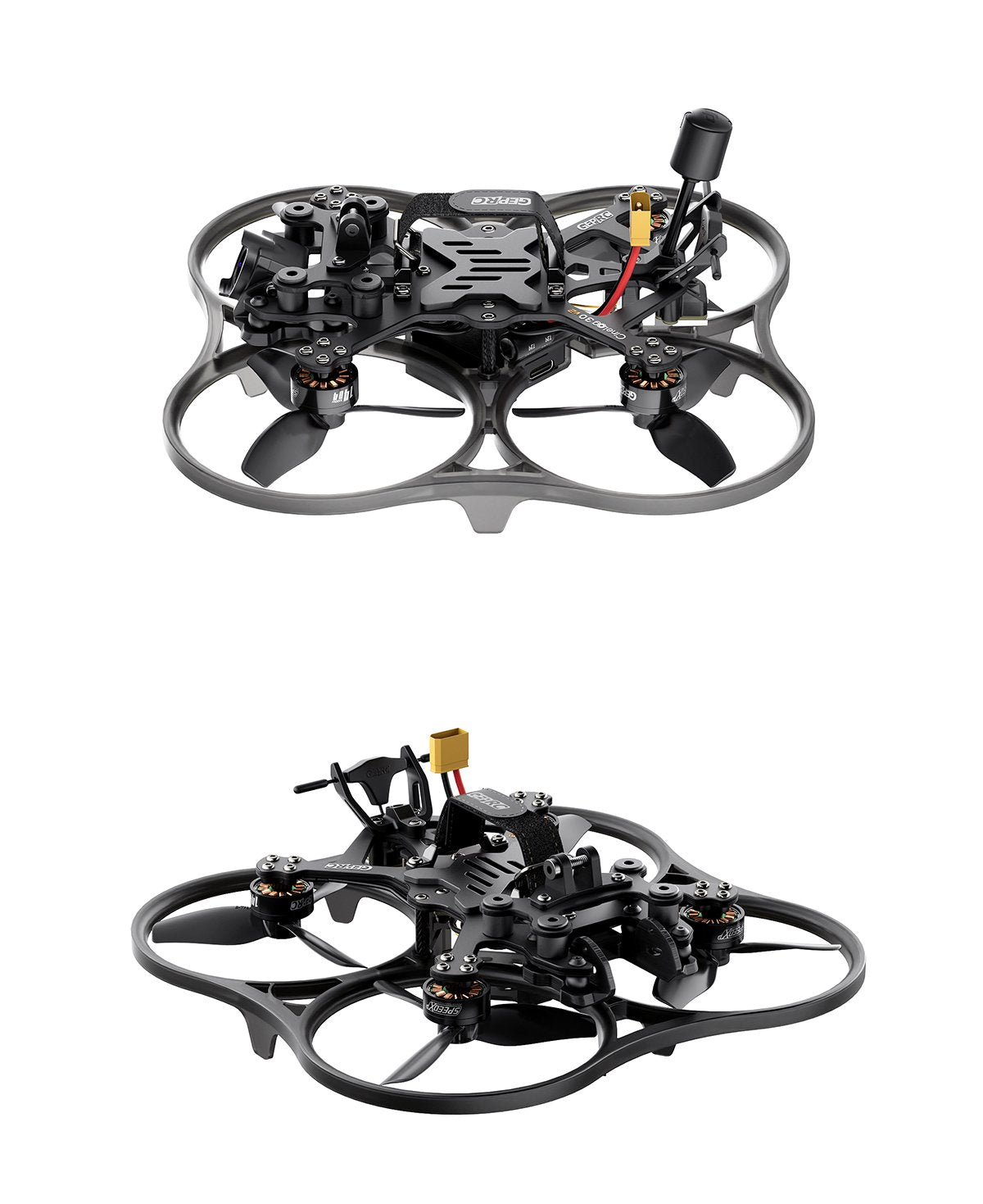 GEPRC Cinelog30 V2 HD O3 Quadcopter