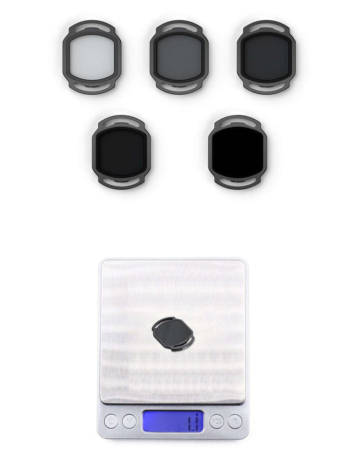 GEPRC DJI O4 Air Unit Pro Filter