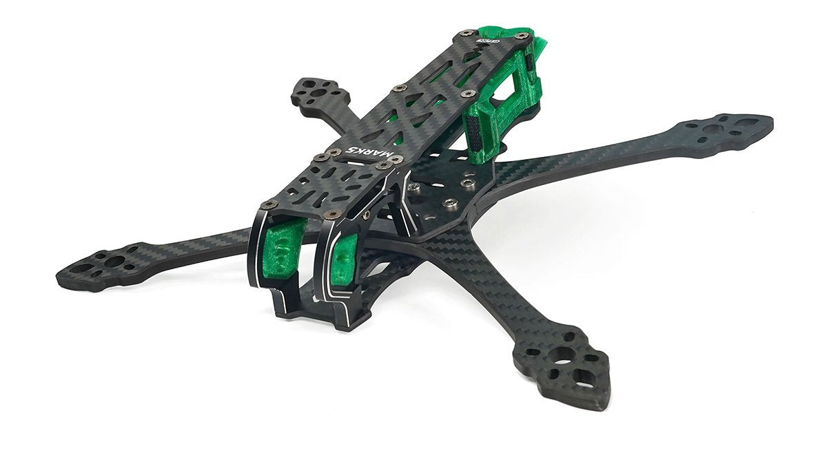 GEP-MK5D O3 DeadCat Frame