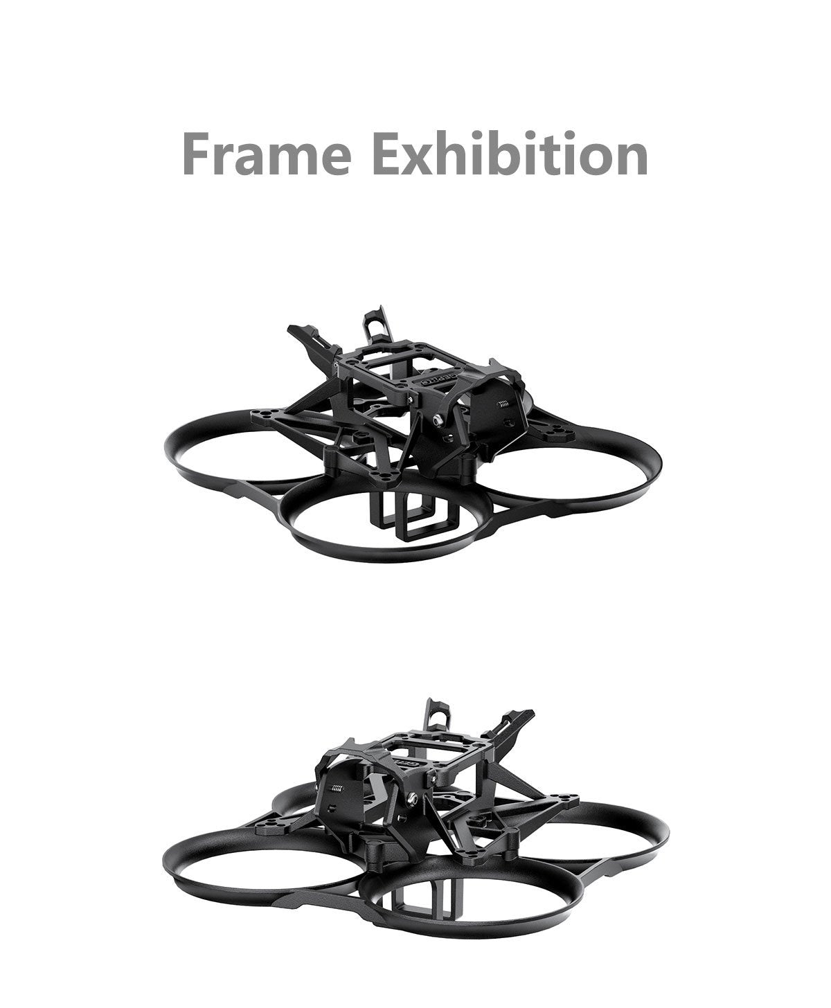 GEP-DS20 Frame
