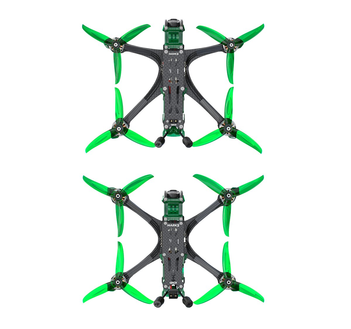 GEPRC MARK5 O4 Pro DC FPV Drone