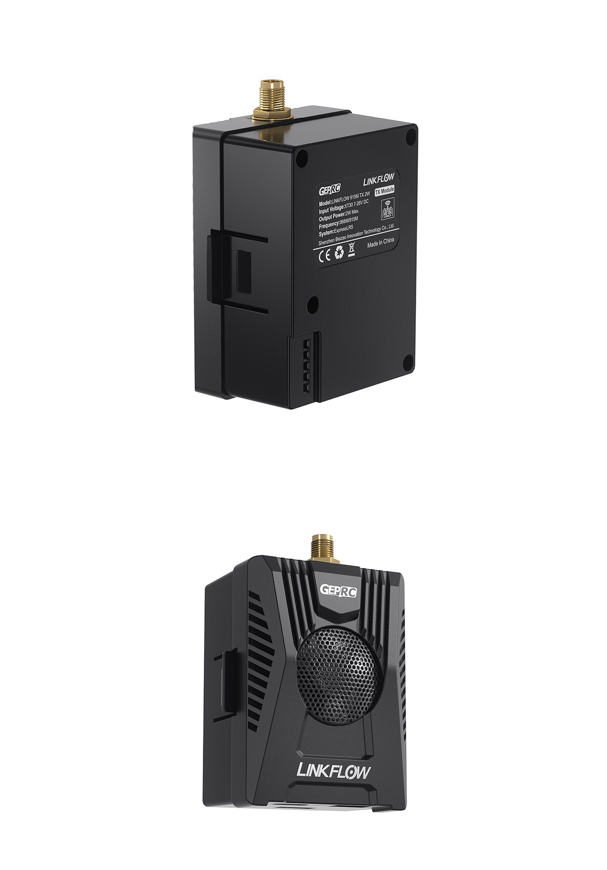 GEPRC LINKFLOW 915M 2W ELRS TX Module