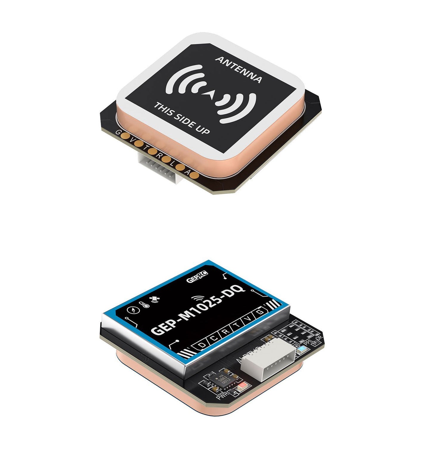 GEP-M1025 Series GPS Module