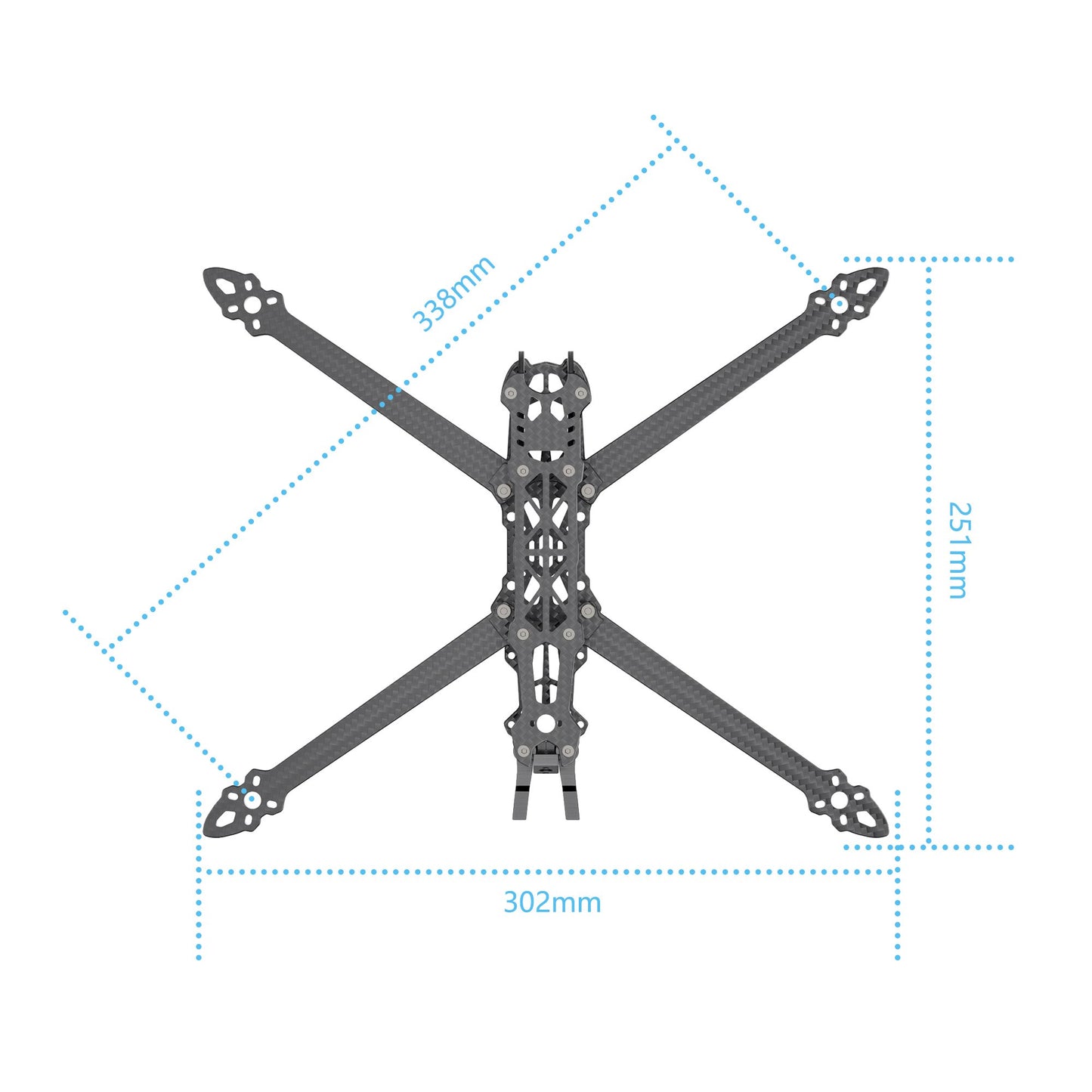 GEP-Mark4 Frame