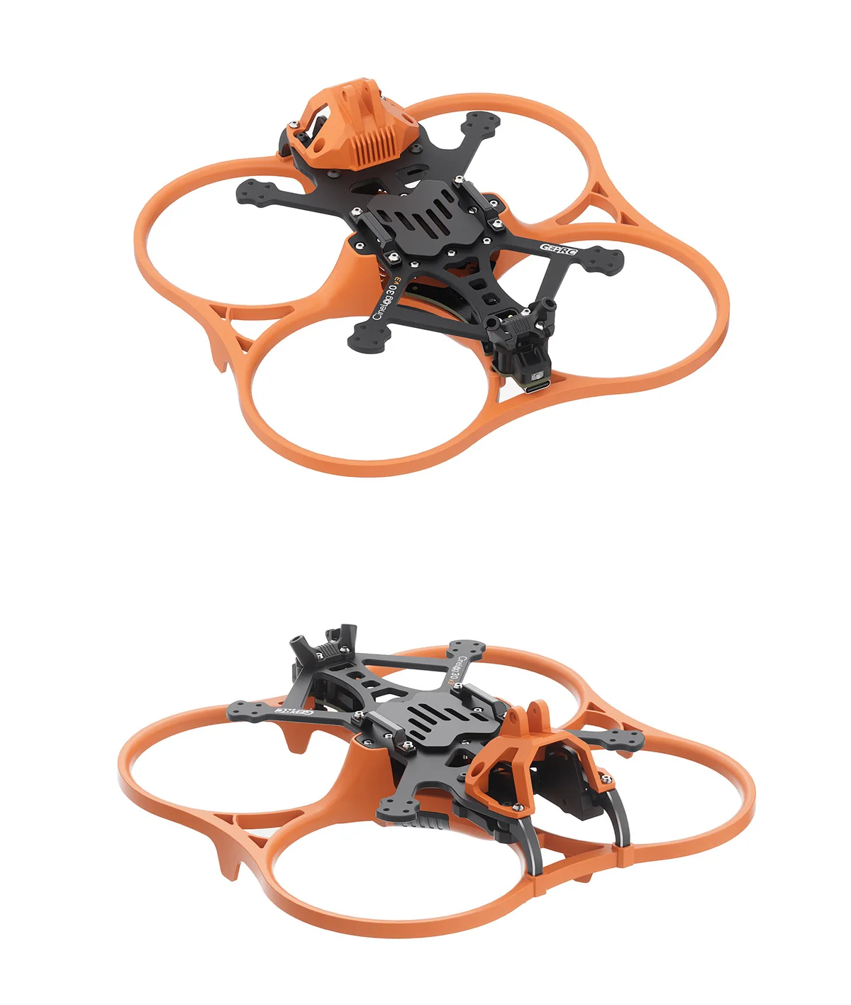 GEP-CL30 V3 Frame