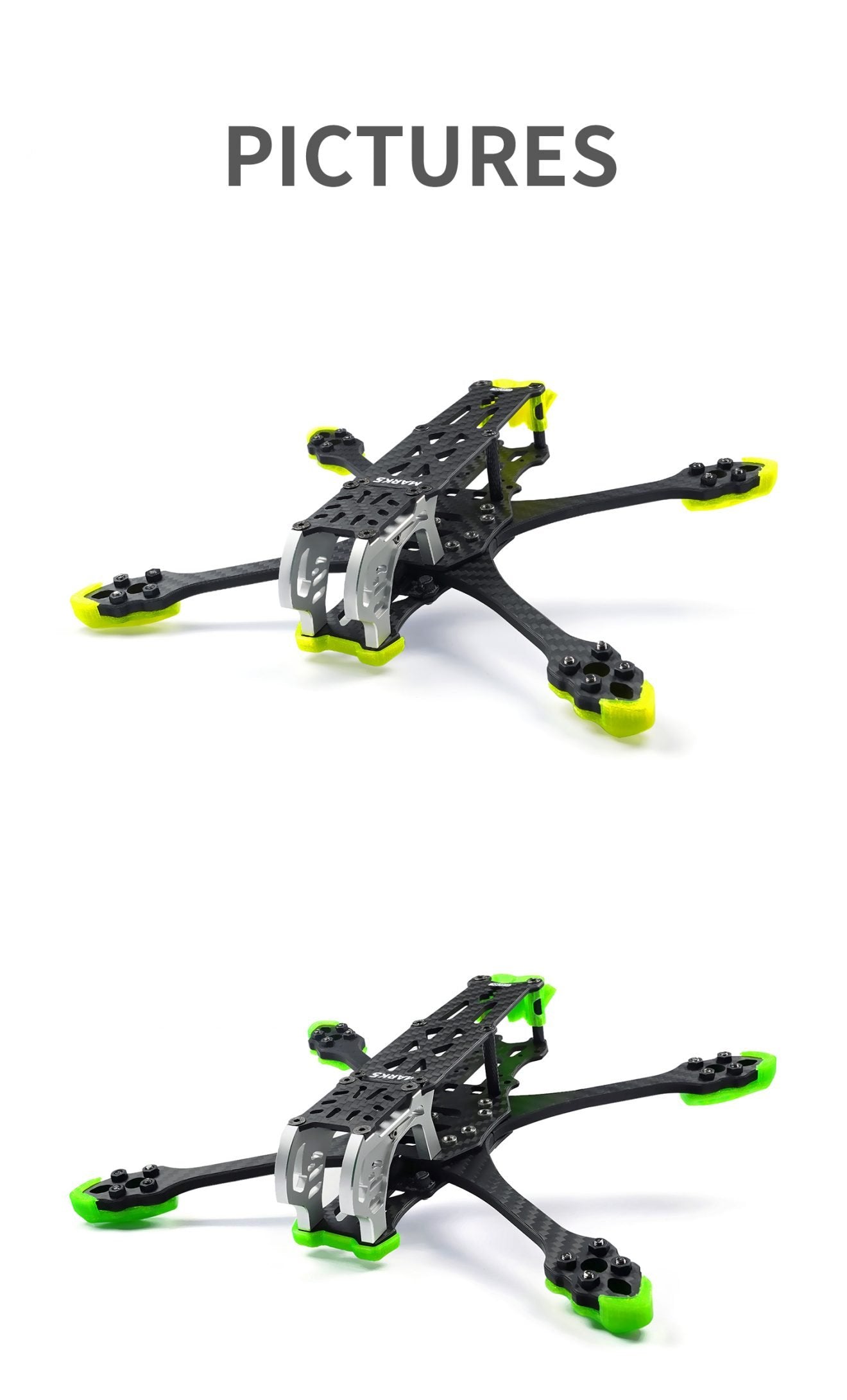 GEP-MK5 Frame