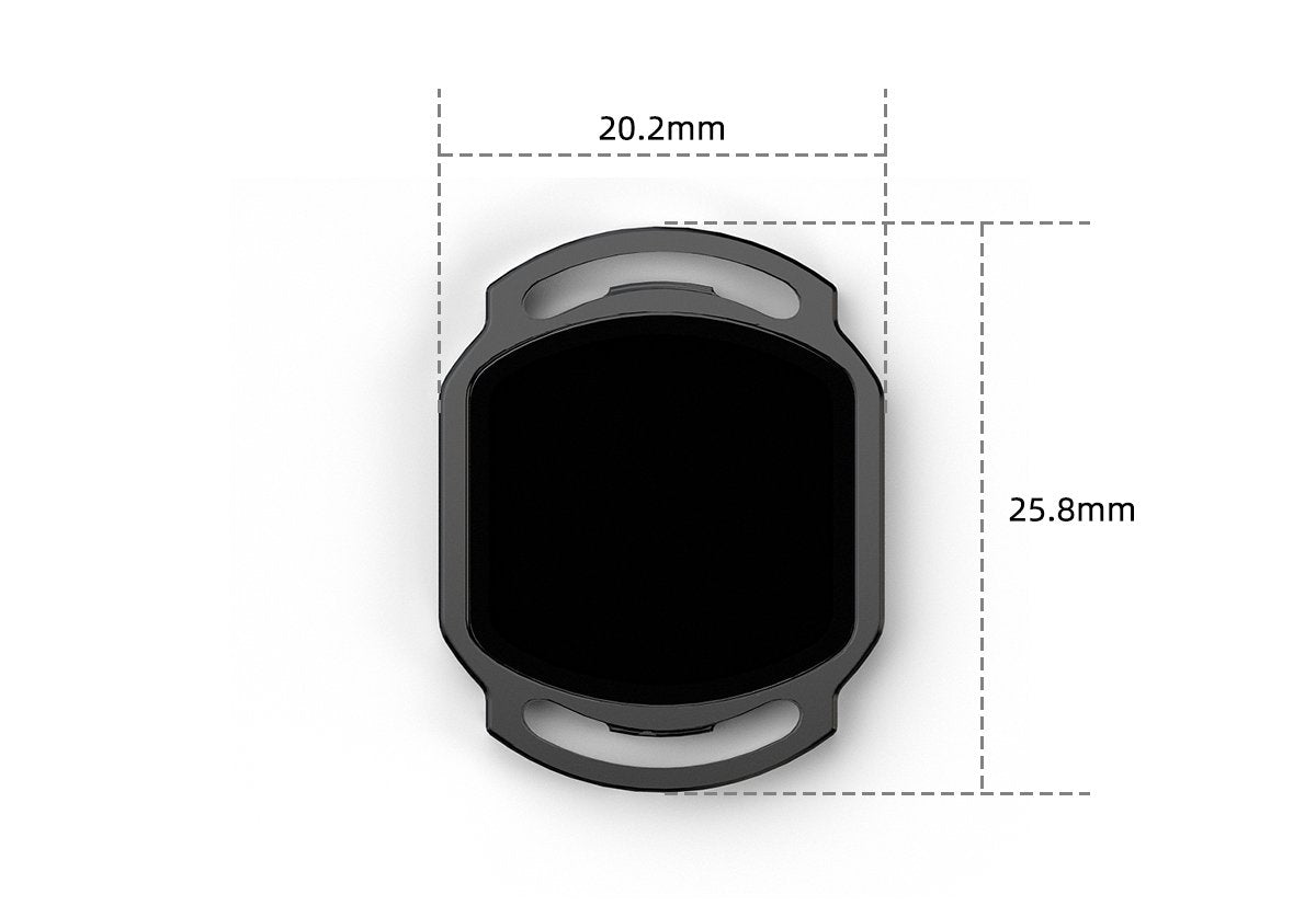 GEPRC DJI O4 Air Unit Pro Filter