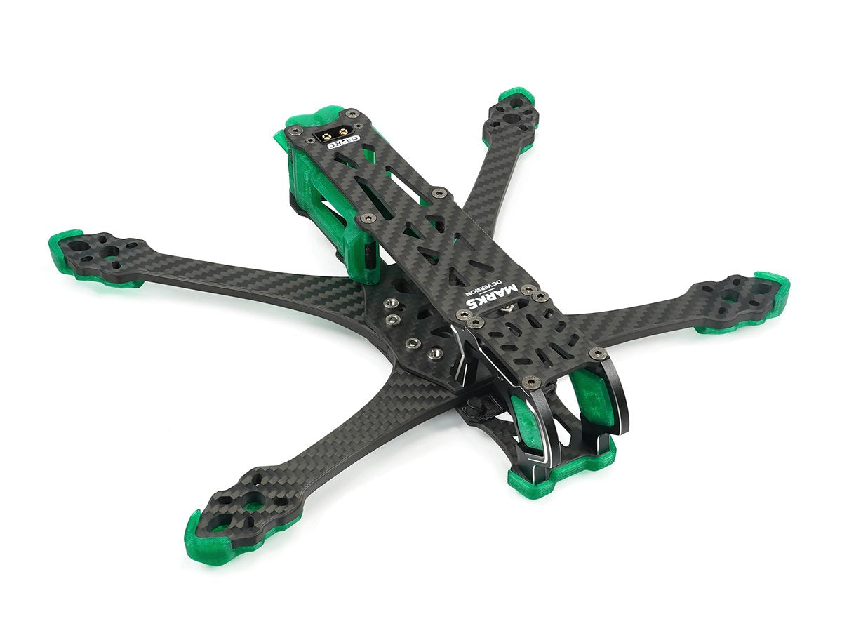 GEP-MK5D O3 DeadCat Frame