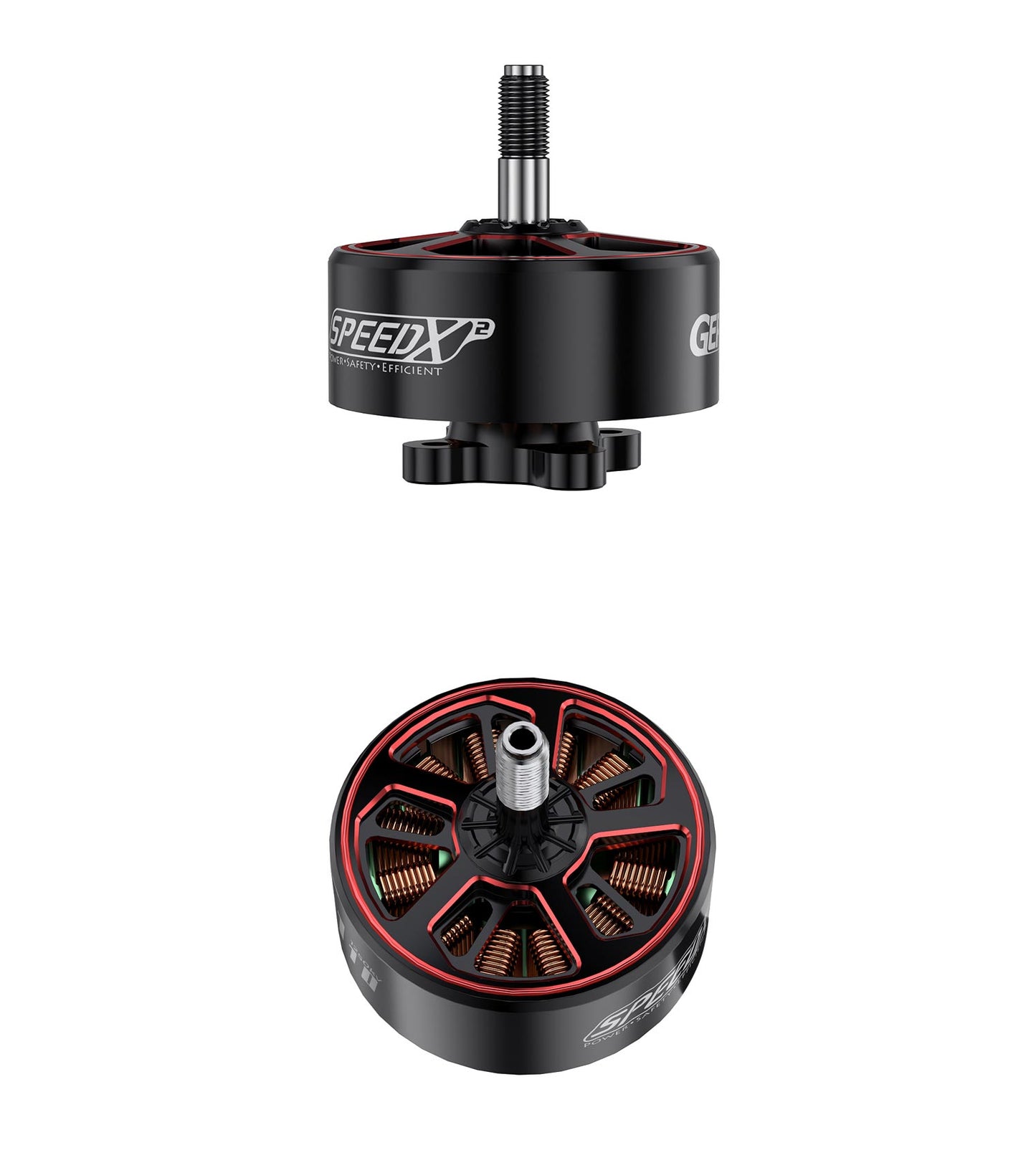 GEPRC SPEEDX2 3110 900KV/1250KV Motor