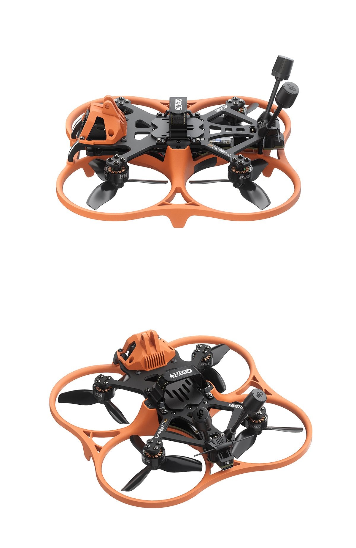 GEPRC Cinelog30 V3 O4 Pro Quadrocopter
