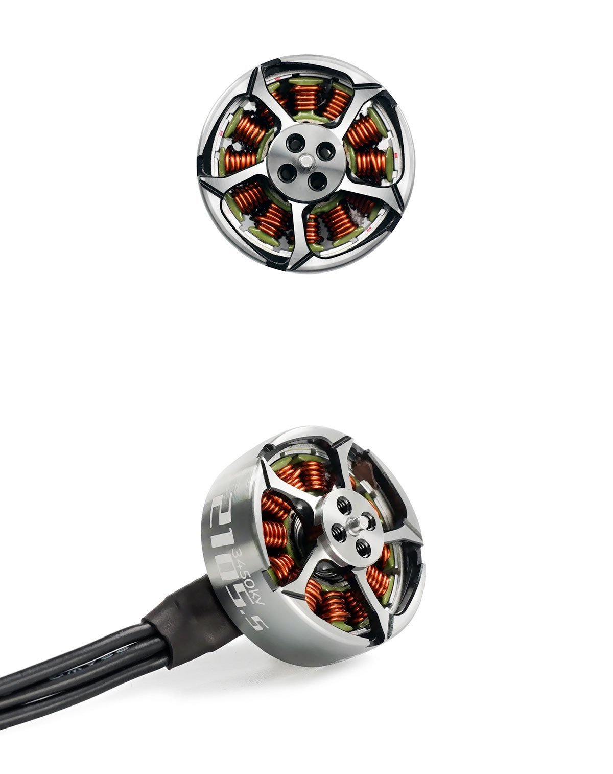 GEPRC SPEEDX2 2105.5 2650KV/3450KV Motor