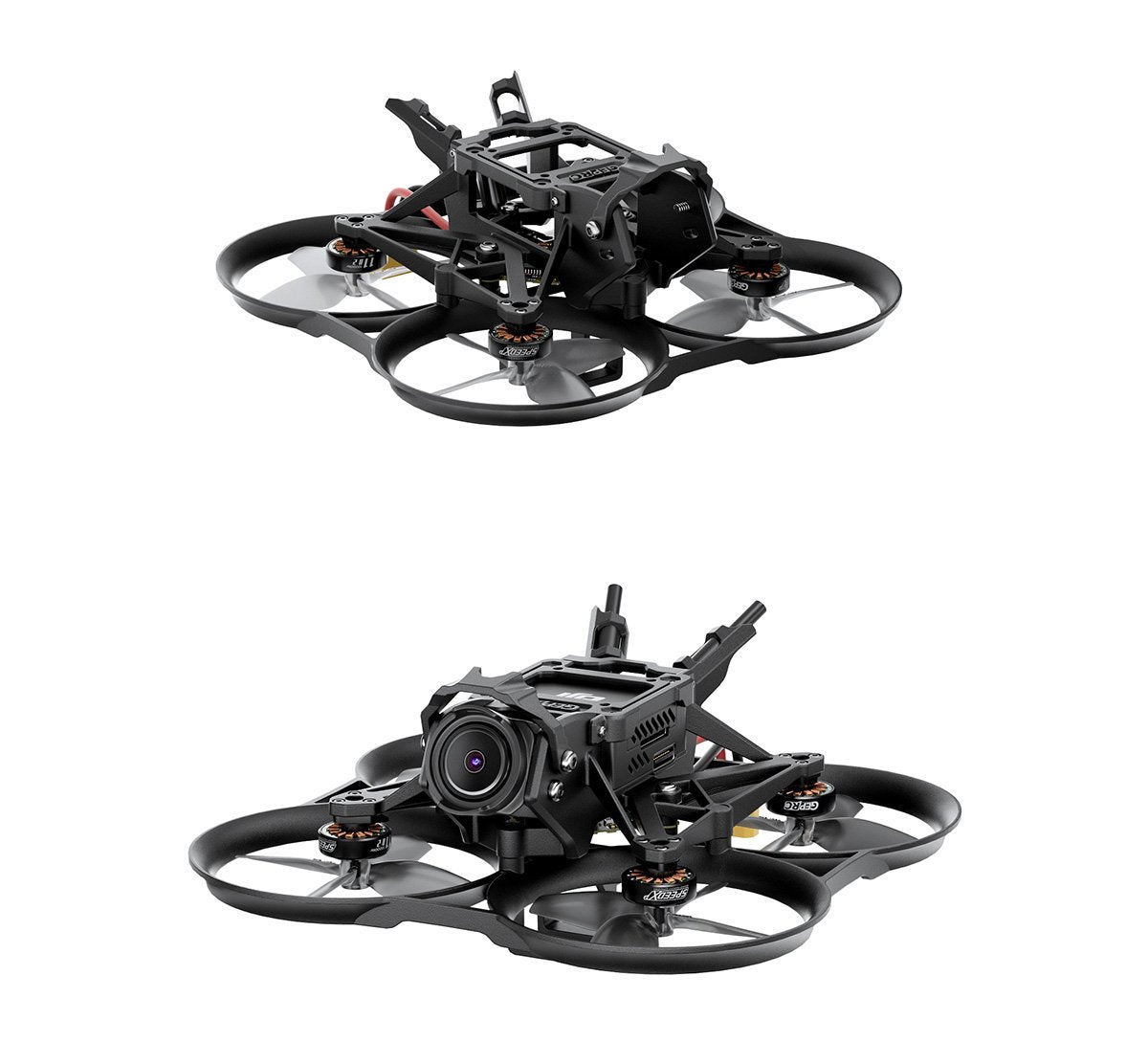 GEPRC DarkStar20 HD Wasp Cinewhoop Quadcopter