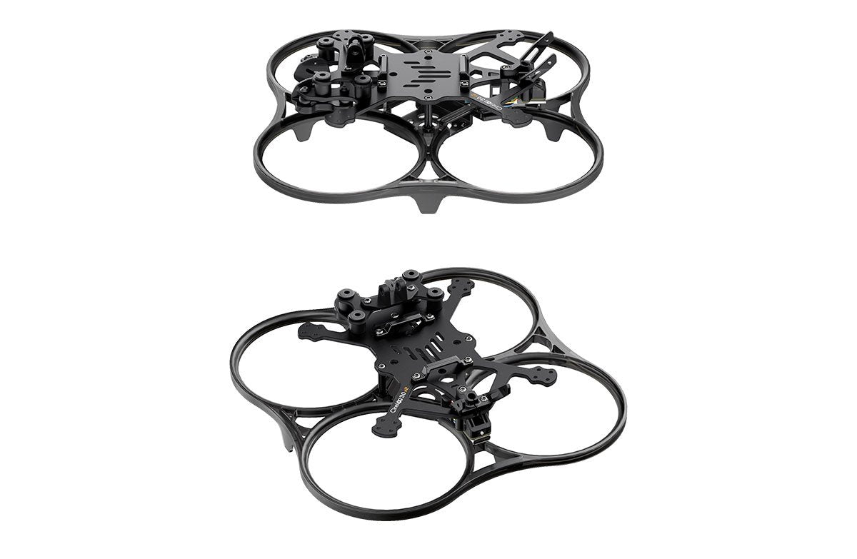 GEP-CL30 V2 O3 Frame