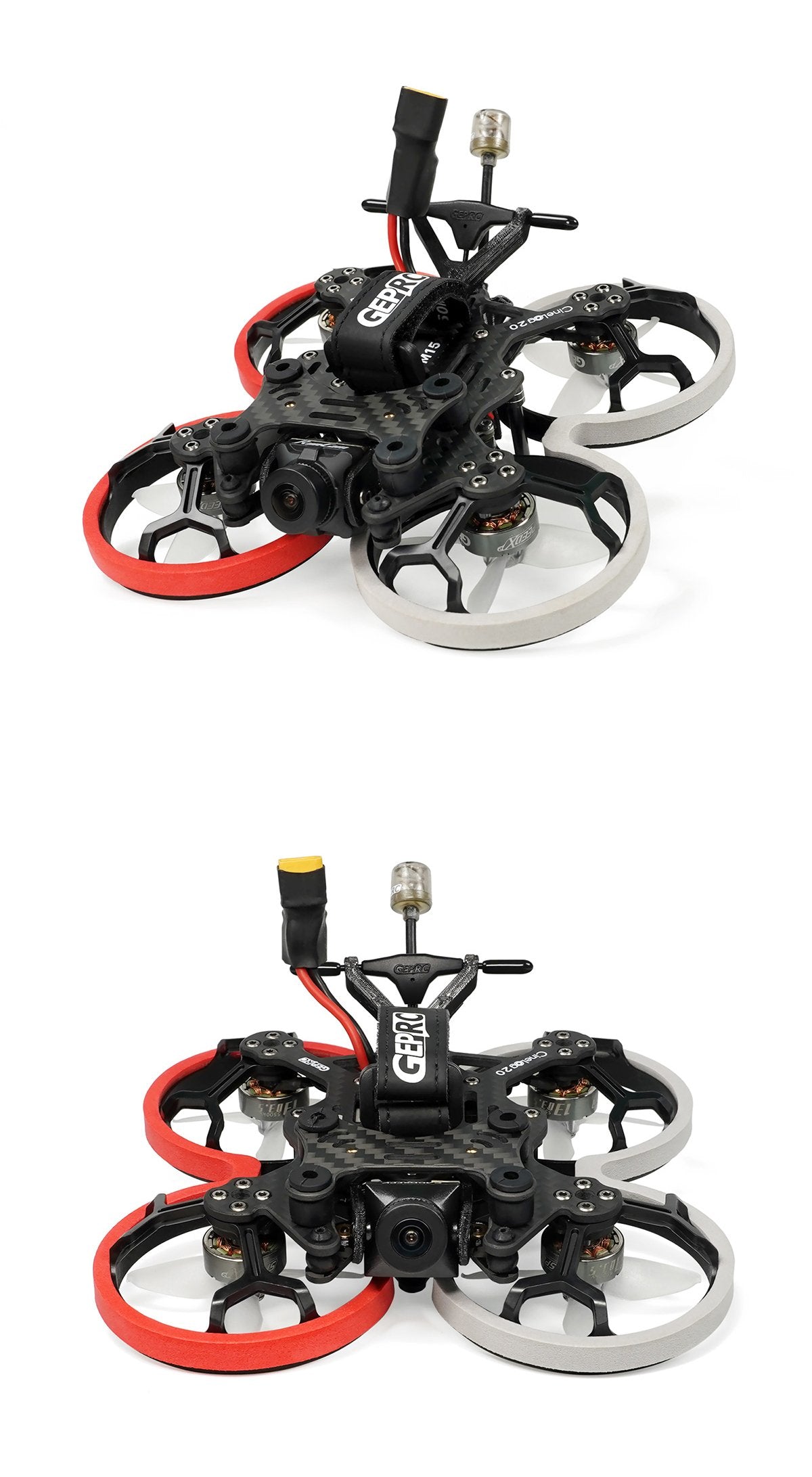 GEPRC CineLog20 Analog FPV Drone