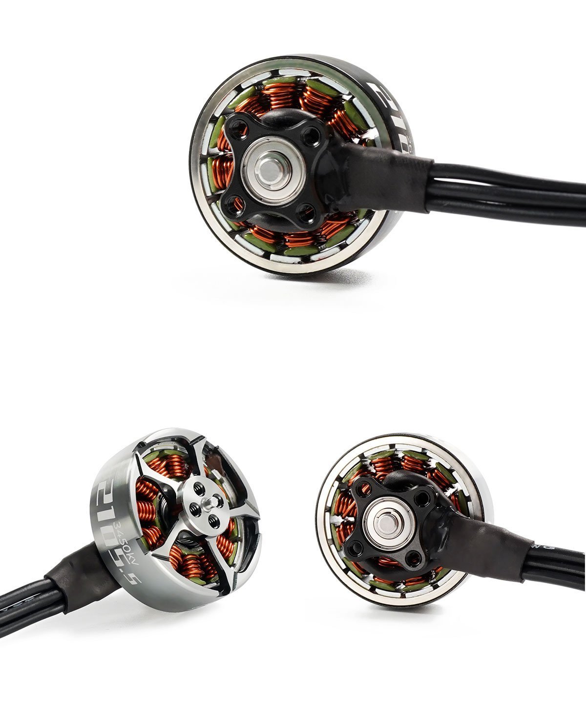 GEPRC SPEEDX2 2105.5 2650KV/3450KV Motor