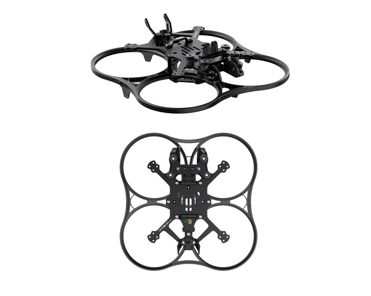 GEP-CL30 V2 O3 Frame