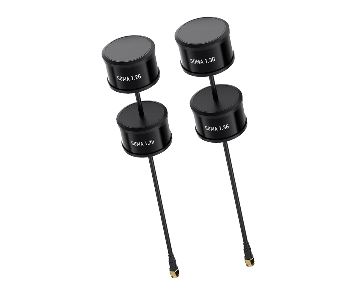 GEPRC SOMA 1.2G/1.3G DUAL-Antenne