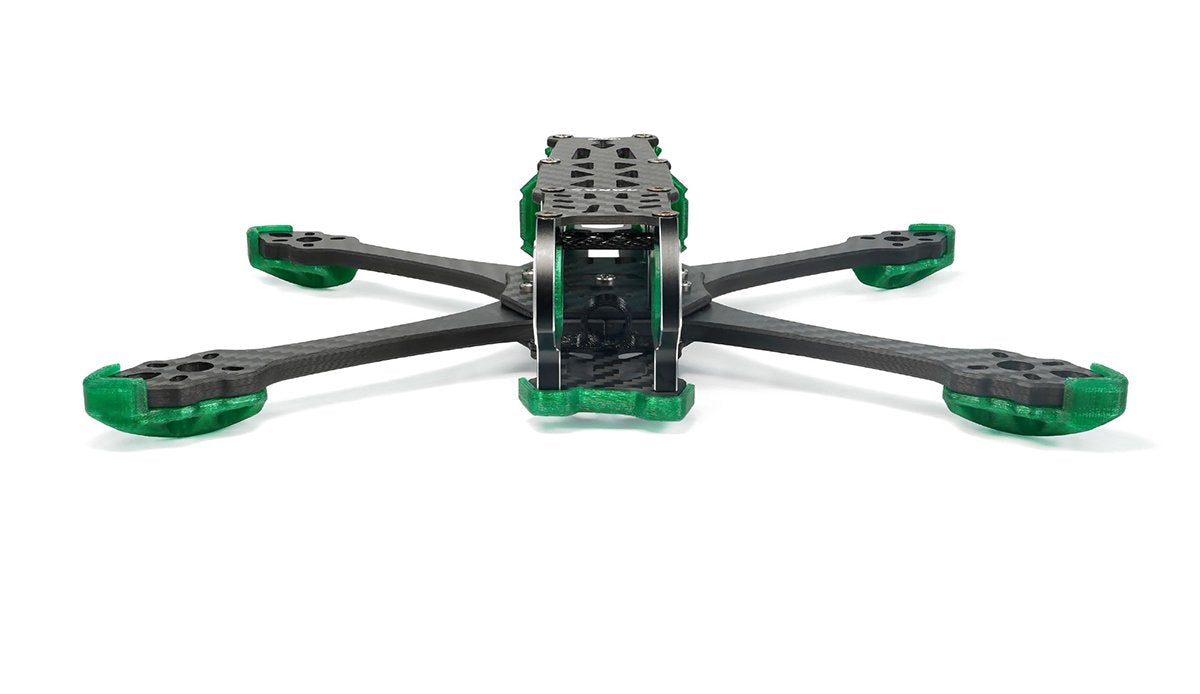GEP-MK5D O3 DeadCat Frame