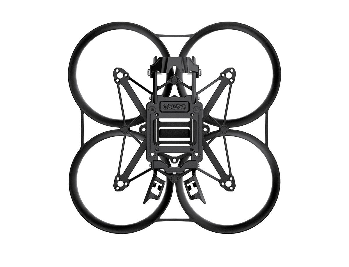 GEP-DS20 Frame