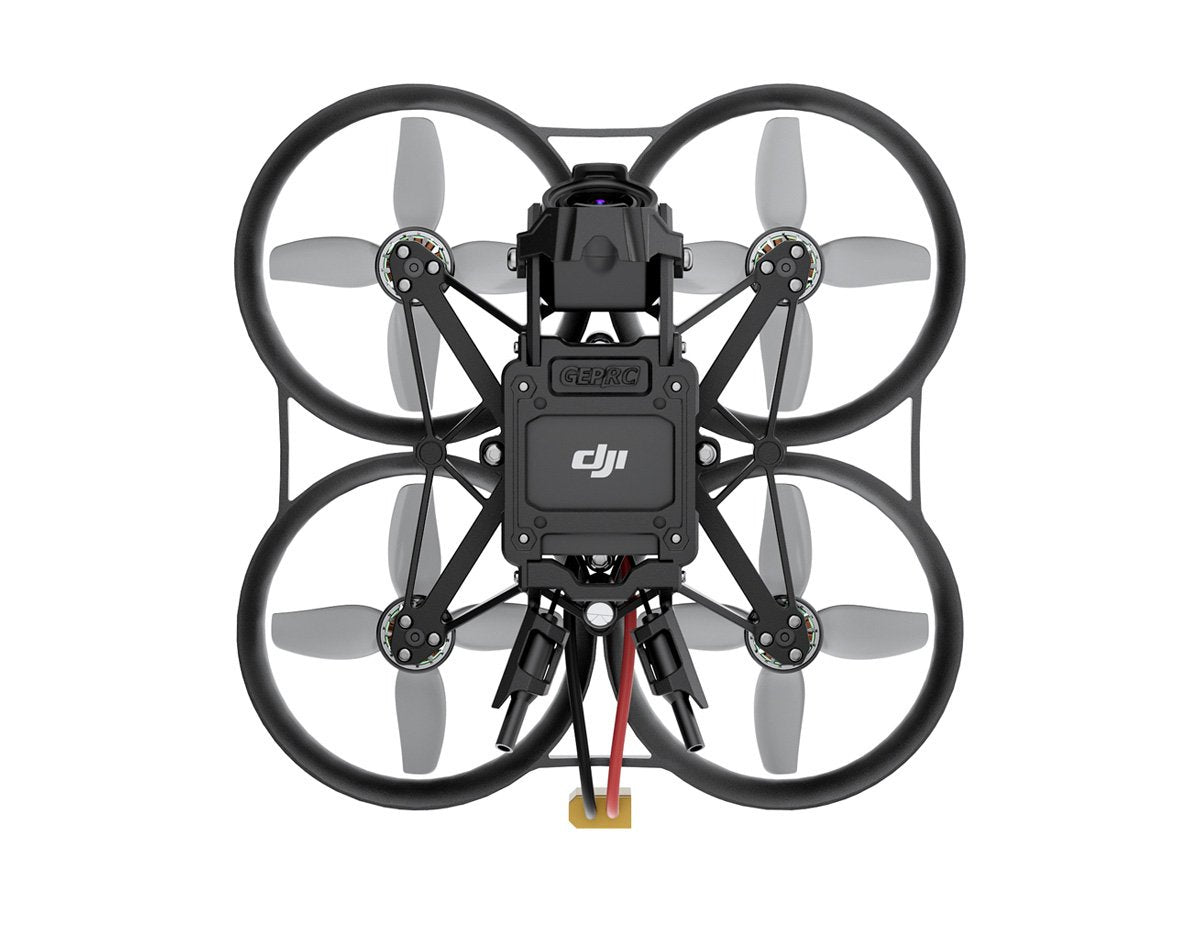 GEPRC DarkStar20 HD Wasp Cinewhoop Quadcopter