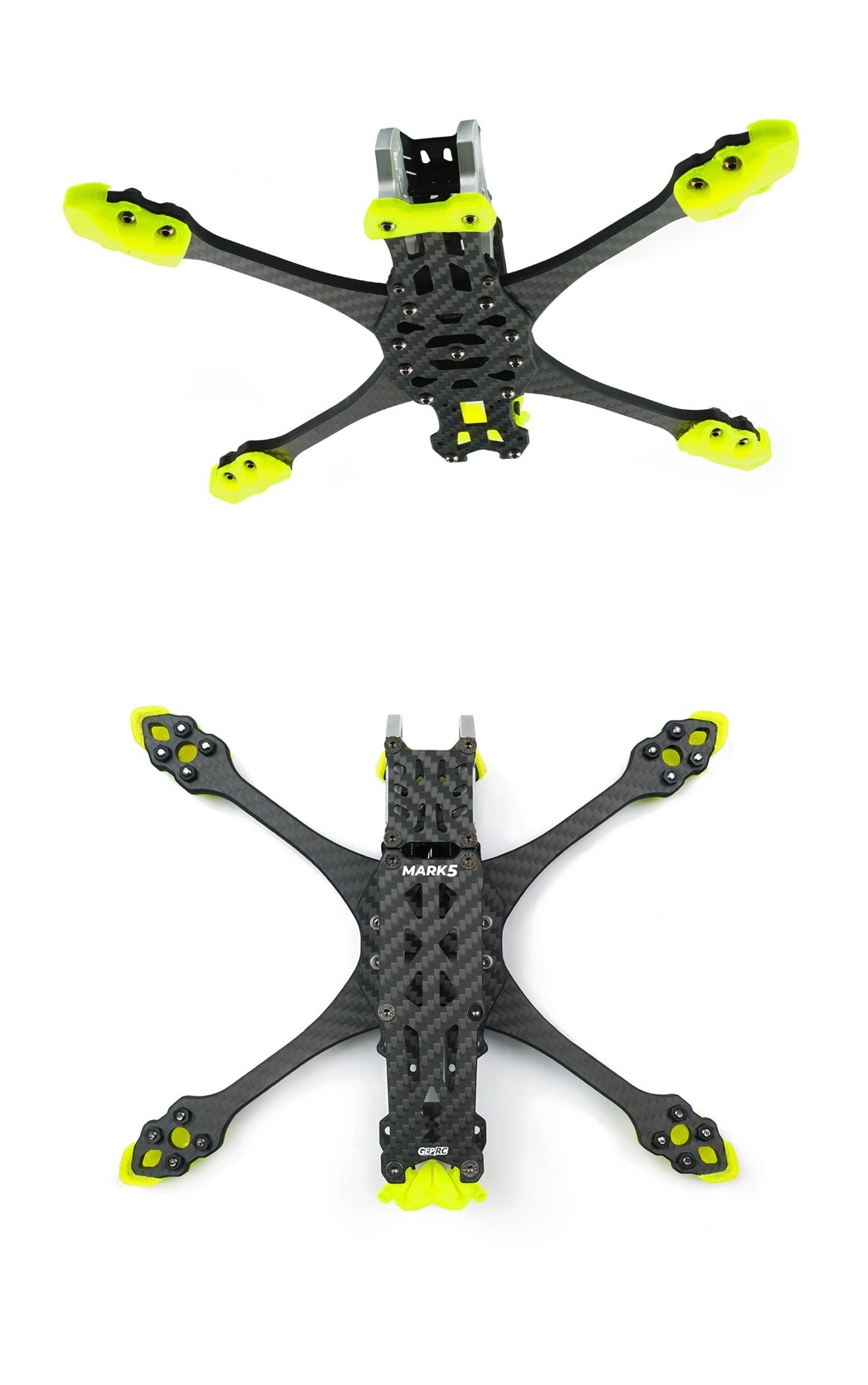 GEP-MK5 Frame