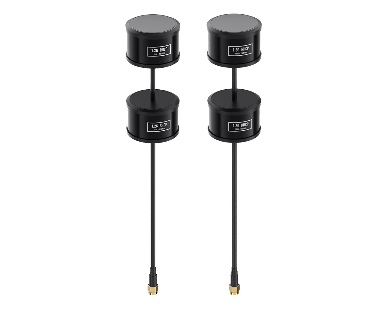 GEPRC SOMA 1.2G/1.3G DUAL-Antenne