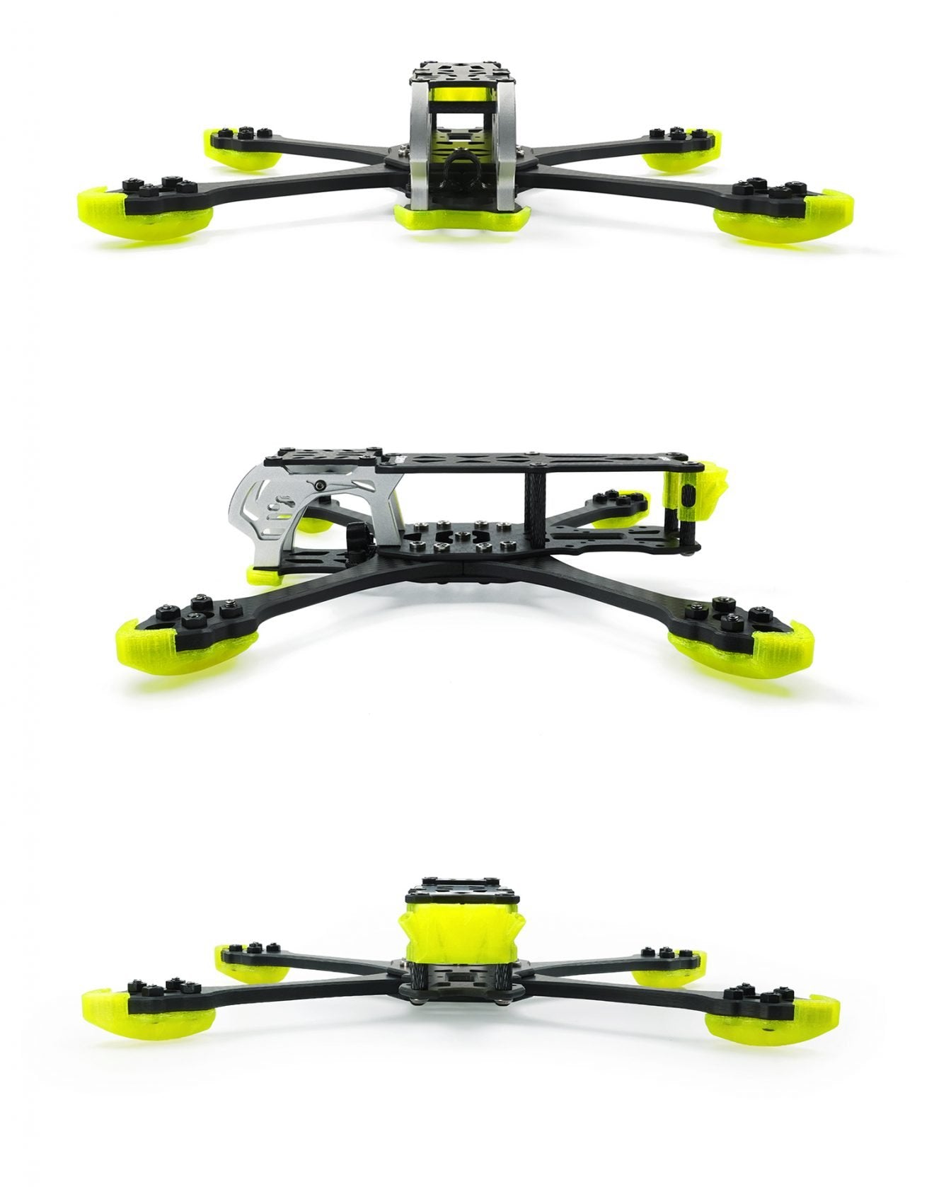 GEP-MK5 Frame