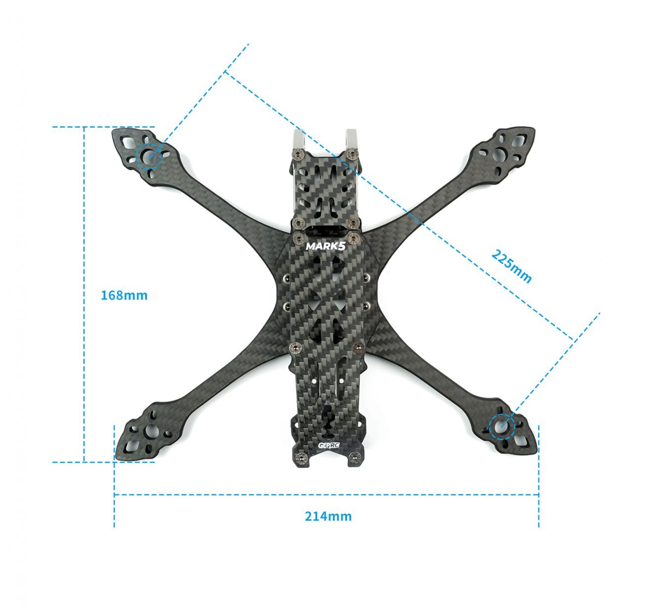 GEP-MK5 Frame