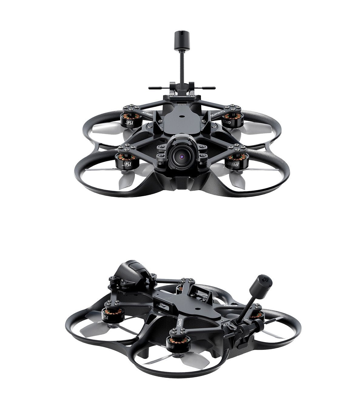GEPRC Cinebot25 Analog Quadcopter