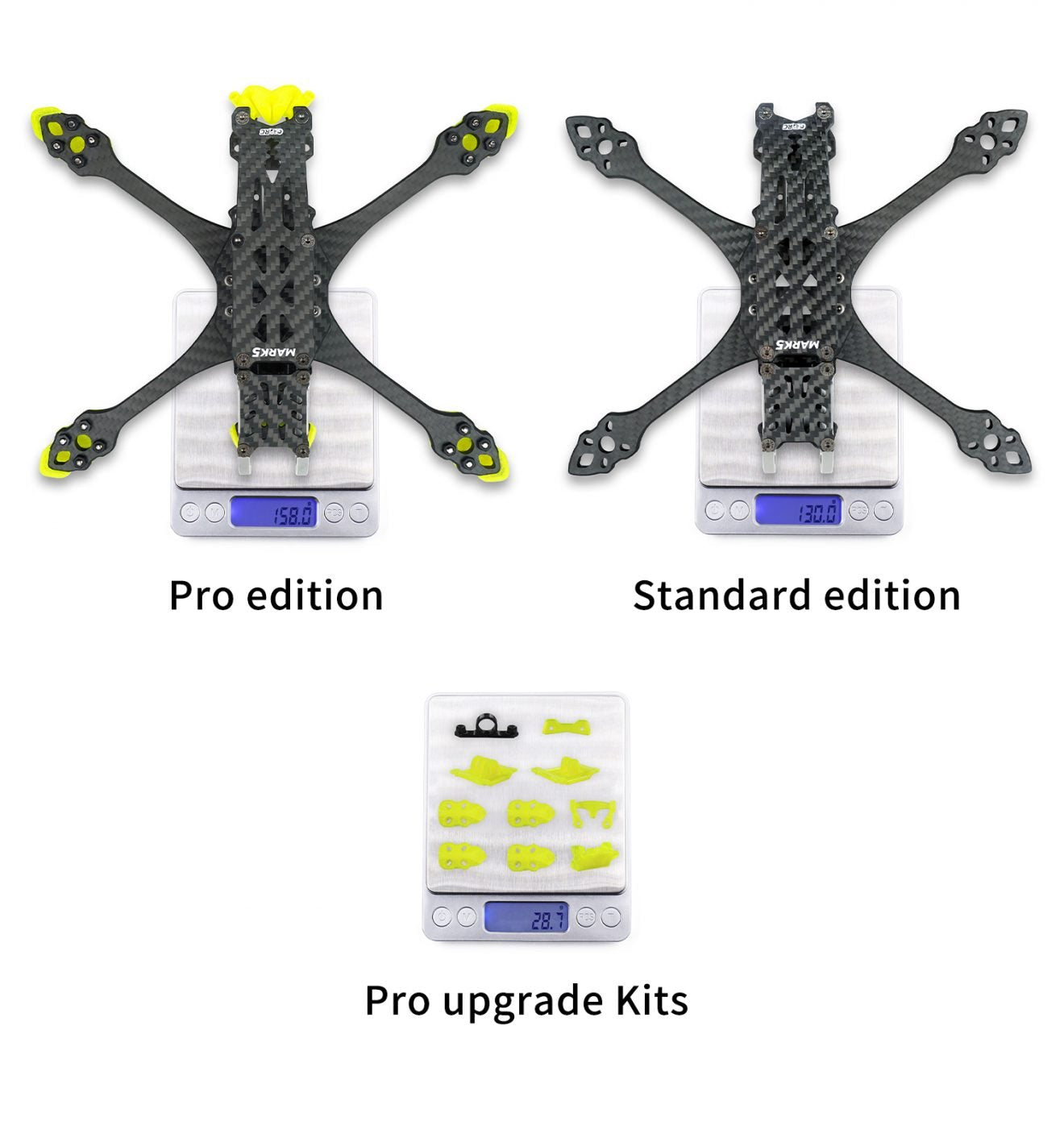 GEP-MK5 Frame
