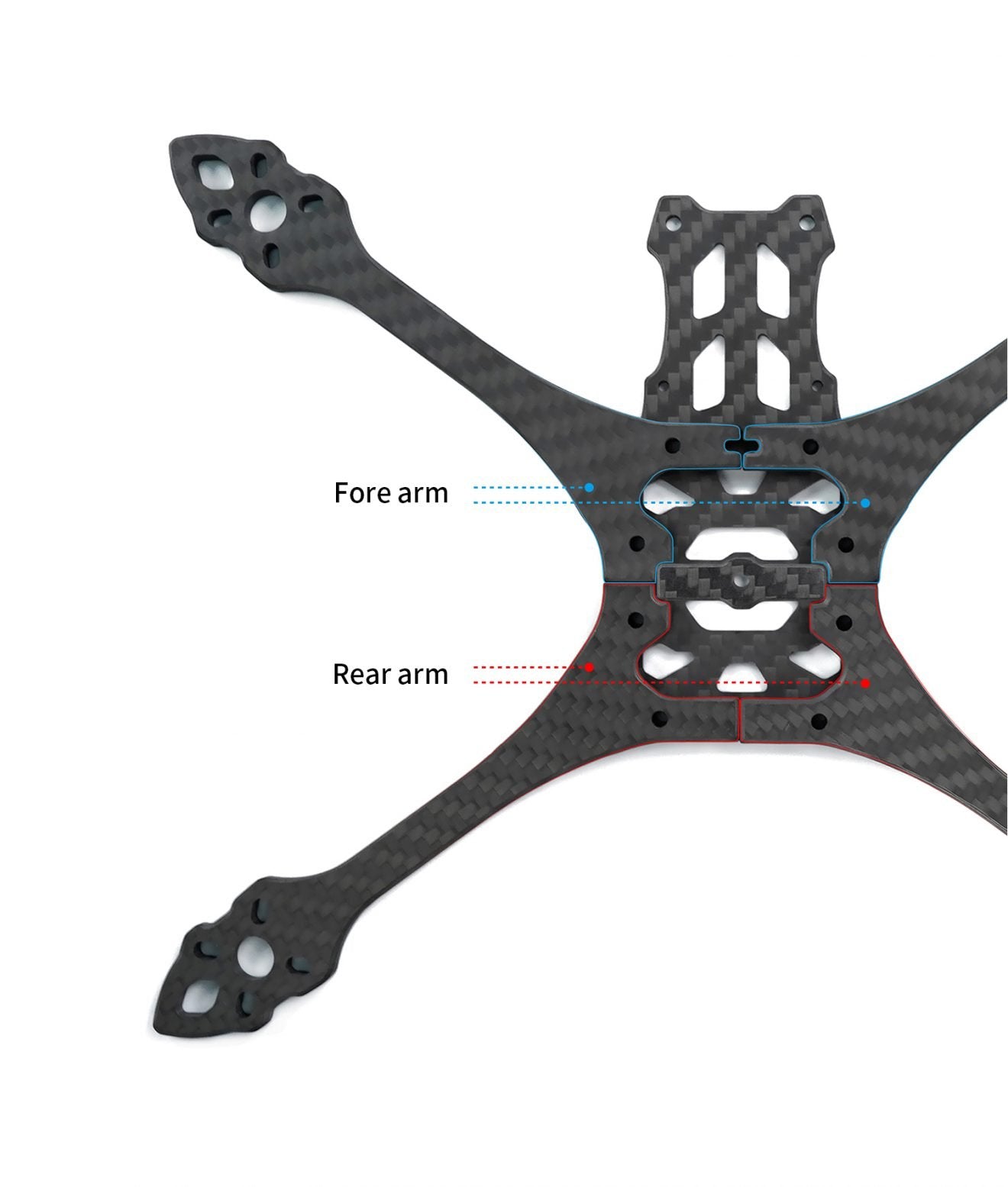 GEP-MK5 Frame
