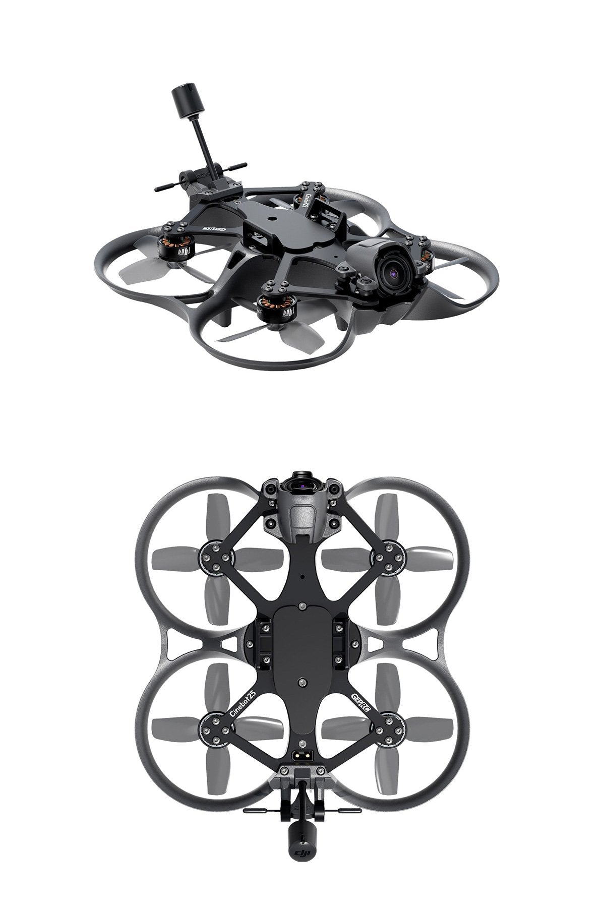 GEPRC Cinebot25 Analog Quadcopter