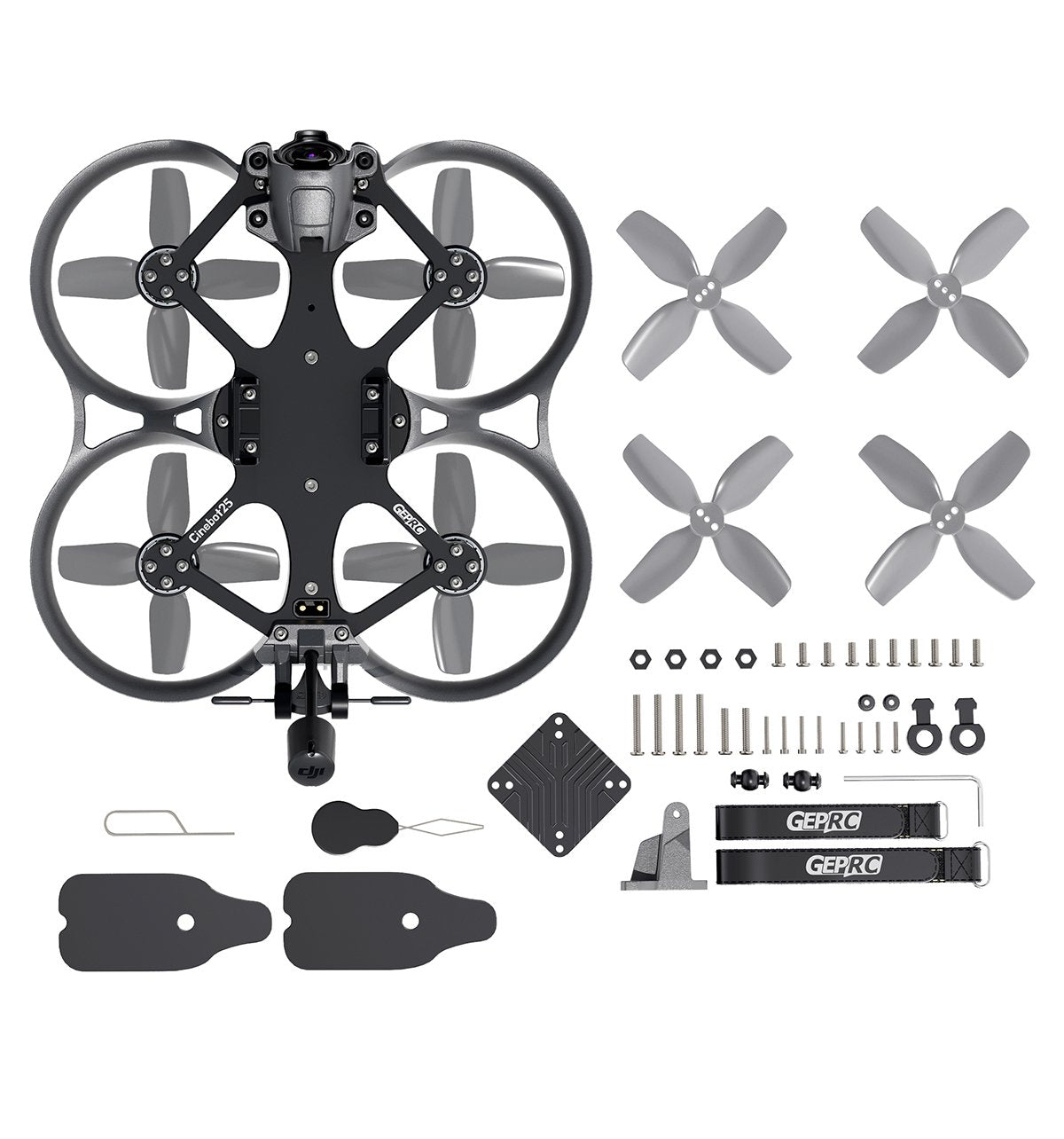 GEPRC Cinebot25 Analog Quadcopter