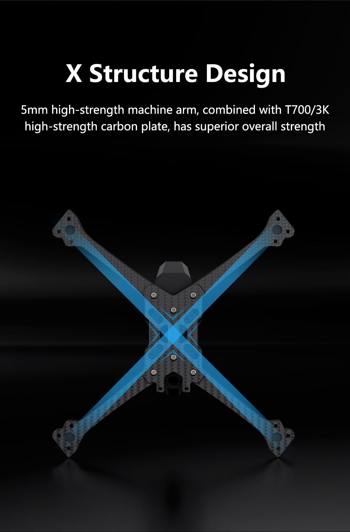 GEP-Racer Frame