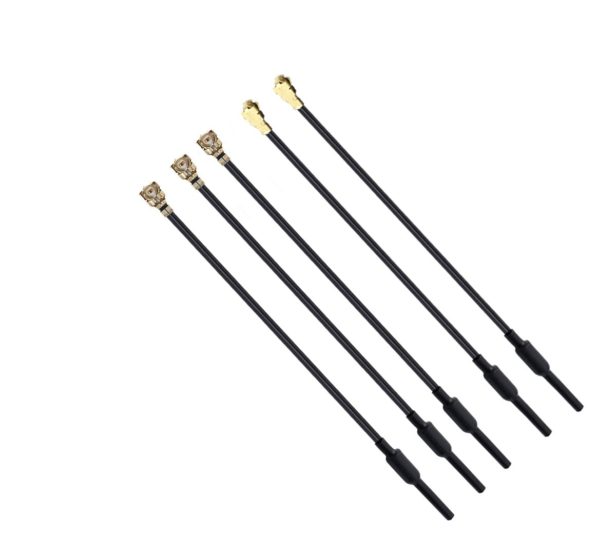GEPRC IPEX 2.4G Antenna 5 PCS Set