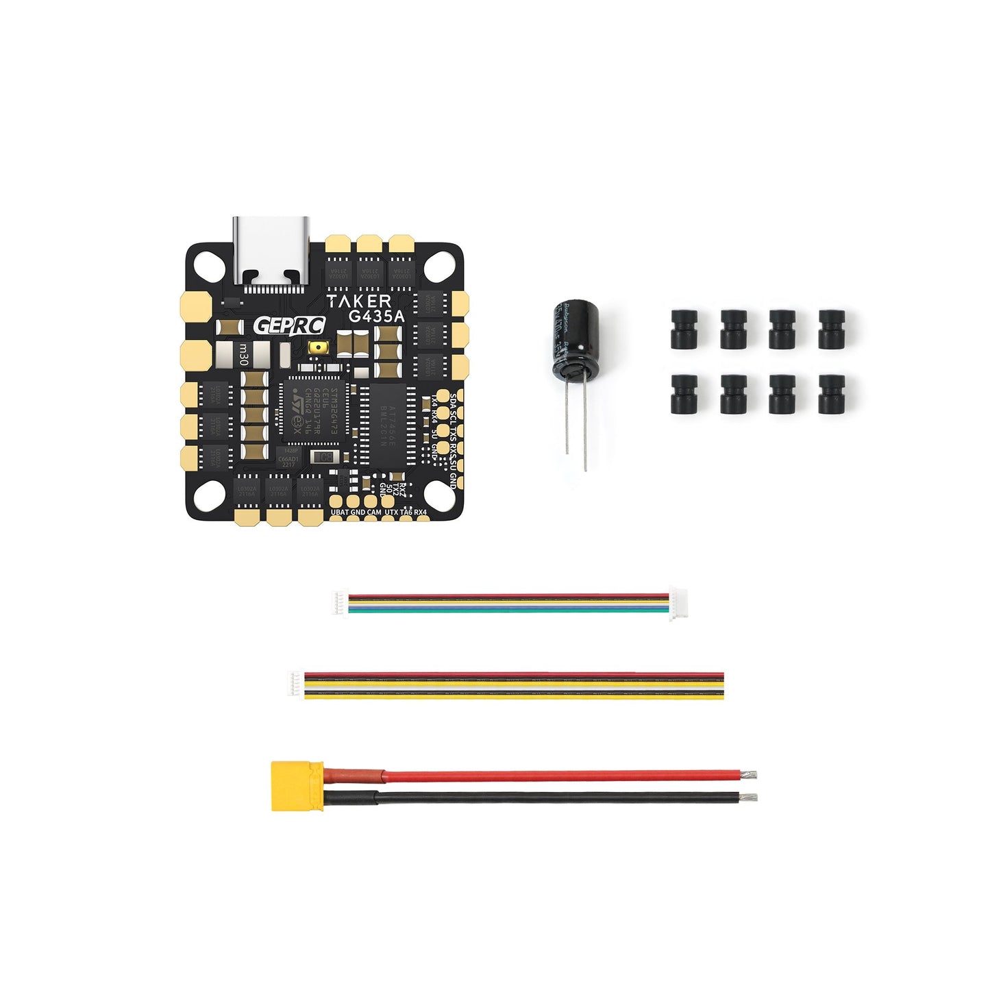 GEP-TAKER G4 35A AIO