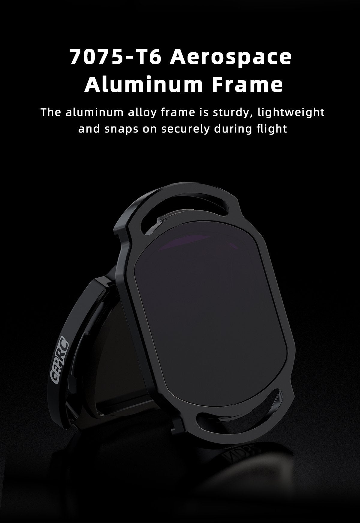 GEPRC DJI O4 Air Unit Pro Filter