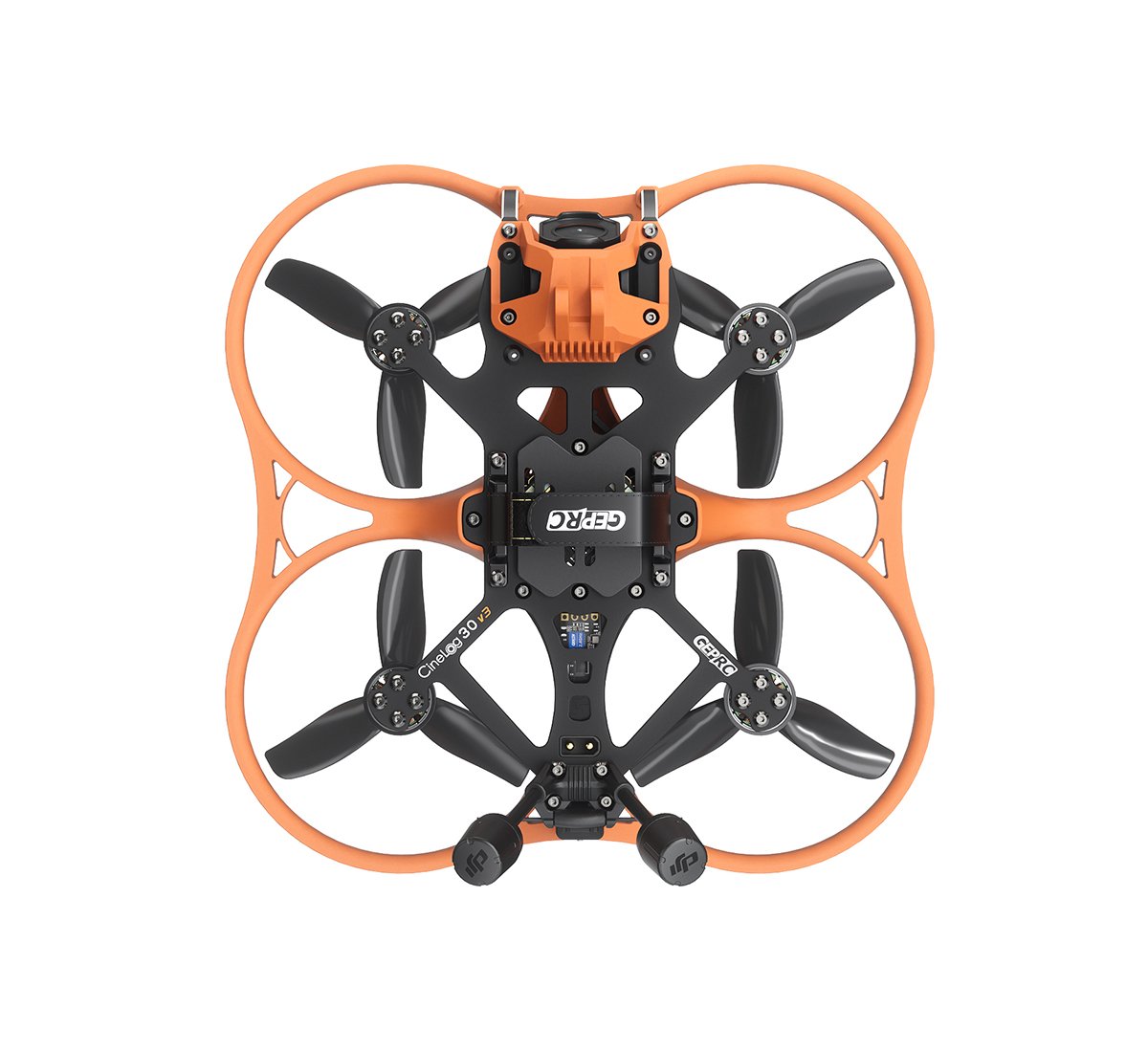 GEPRC Cinelog30 V3 O4 Pro Quadrocopter
